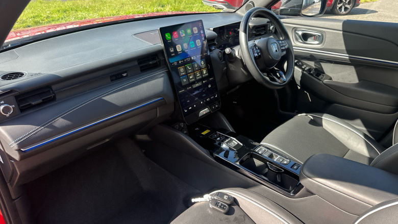 Honda E Ny1 150kW Advance 69kWh 5dr Auto Electric Hatchback